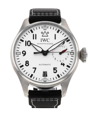Hard to find models and special edition timepieces available at Watchfinder